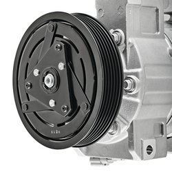 COMPRESOR CLIMATIZARE VALEO 813261 - Compatibil cu NISSAN