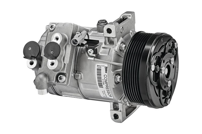 COMPRESOR CLIMATIZARE VALEO 813269 - Compatibil cu SUZUKI