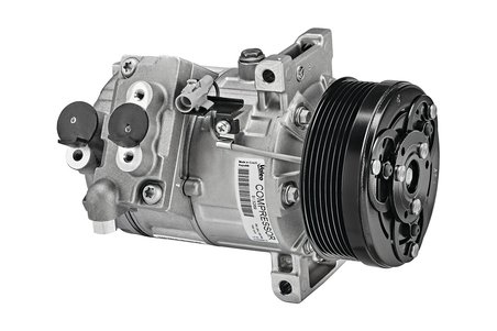 COMPRESOR CLIMATIZARE VALEO 813269 - Compatibil cu SUZUKI