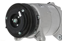 Compresor climatizare Valeo 813274