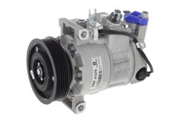 COMPRESOR CLIMATIZARE VALEO 813276 - Compatibil cu AUDI, AUDI (FAW), PORSCHE