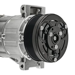 COMPRESOR CLIMATIZARE VALEO 813269 - Compatibil cu SUZUKI