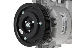 Compresor climatizare Valeo 813276