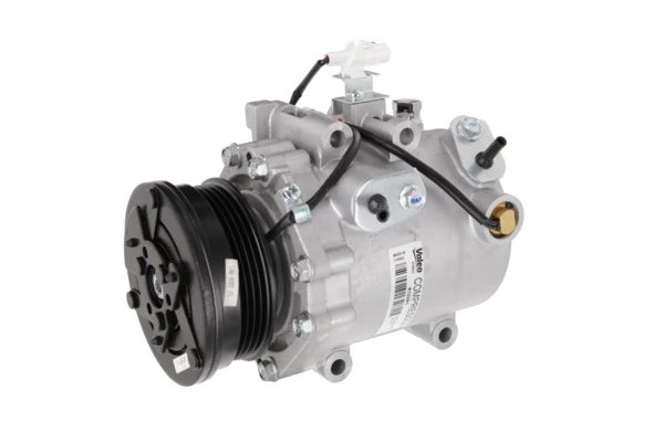 Compresor climatizare Valeo 813281