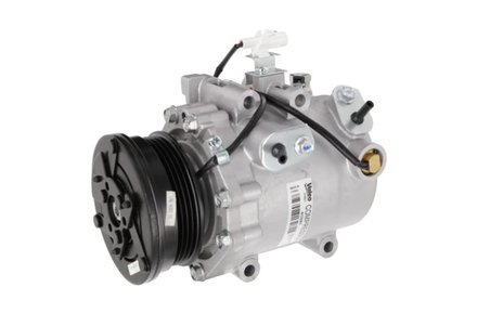 Compresor climatizare Valeo 813281