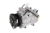 Compresor climatizare Valeo 813281