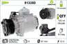COMPRESOR CLIMATIZARE VALEO 813280 - Compatibil cu FORD