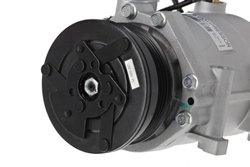 Compresor climatizare Valeo 813281