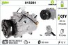 Compresor climatizare Valeo 813281