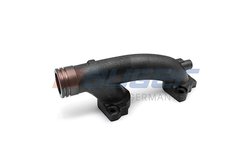 GALERIE ESAPAMENT AUGER 81330 - Compatibil cu SCANIA