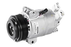 COMPRESOR CLIMATIZARE VALEO 813339 - Compatibil cu RENAULT