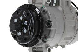 Compresor climatizare Valeo 813329