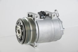 Compresor climatizare Valeo 813323