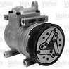 COMPRESOR CLIMATIZARE VALEO 813369 - Compatibil cu HYUNDAI