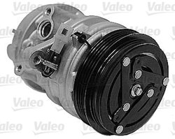 COMPRESOR CLIMATIZARE VALEO 813373 - Compatibil cu CHEVROLET
