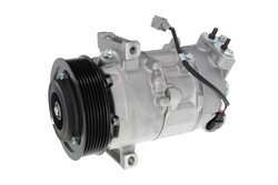 Compresor climatizare Valeo 813385