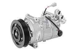 COMPRESOR CLIMATIZARE VALEO 813386 - Compatibil cu RENAULT