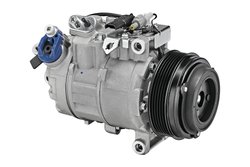 COMPRESOR CLIMATIZARE VALEO 813415 - Compatibil cu BMW