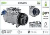 Compresor climatizare Valeo 813415