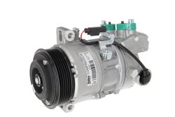 Compresor climatizare Valeo 813421