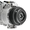 Compresor climatizare Valeo 813415