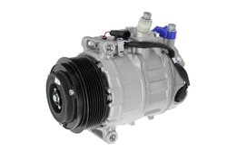 COMPRESOR CLIMATIZARE VALEO 813427 - Compatibil cu BRABUS, MERCEDES-BENZ