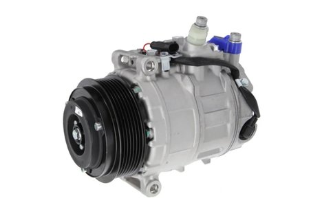 COMPRESOR CLIMATIZARE VALEO 813427 - Compatibil cu BRABUS, MERCEDES-BENZ
