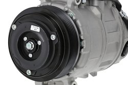 COMPRESOR CLIMATIZARE VALEO 813427 - Compatibil cu BRABUS, MERCEDES-BENZ