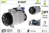 COMPRESOR CLIMATIZARE VALEO 813427 - Compatibil cu BRABUS, MERCEDES-BENZ