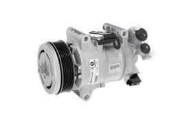 Compresor climatizare Valeo 813430