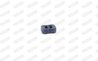 Cauciuc esapament Walker 81347