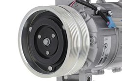 COMPRESOR CLIMATIZARE VALEO 813623 - Compatibil cu ALFA ROMEO