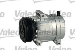 COMPRESOR CLIMATIZARE VALEO 813633 - Compatibil cu RENAULT