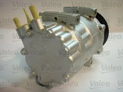 Compresor climatizare Valeo 813662