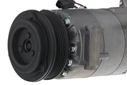 COMPRESOR CLIMATIZARE VALEO 813691 - Compatibil cu FORD