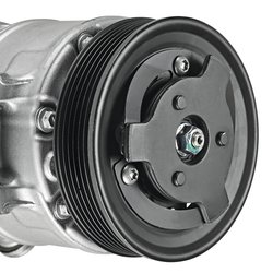 COMPRESOR CLIMATIZARE VALEO 813709 - Compatibil cu OPEL, SAAB, VAUXHALL