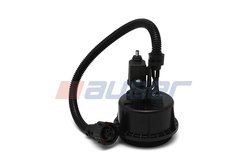 Vizor, pompa manuala combustibil Auger 81371