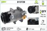COMPRESOR CLIMATIZARE VALEO 813729 - Compatibil cu FORD