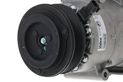 COMPRESOR CLIMATIZARE VALEO 813729 - Compatibil cu FORD