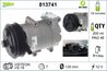 Compresor climatizare Valeo 813741