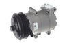 Compresor climatizare Valeo 813741