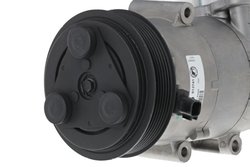 Compresor climatizare Valeo 813741