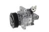 Compresor climatizare Valeo 813789