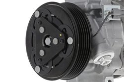 Compresor climatizare Valeo 813789