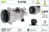 Compresor climatizare Valeo 813790