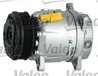 Compresor climatizare Valeo 813815