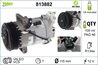 Compresor climatizare Valeo 813882
