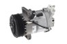 Compresor climatizare Valeo 813882