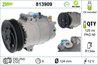 COMPRESOR CLIMATIZARE VALEO 813909 - Compatibil cu OPEL, VAUXHALL