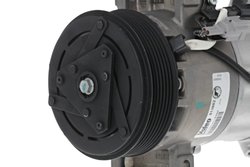 Compresor climatizare Valeo 813882